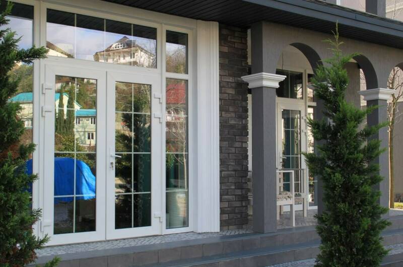 Изображение Изображение гостиницы "Гостевой дом «Средиземье»" #3 #3