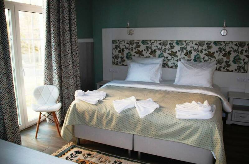 Изображение Изображение гостиницы "Гостевой дом «Средиземье»" #4 #4