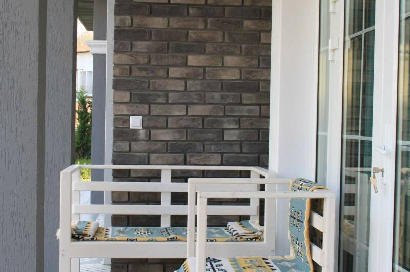 Изображение Изображение гостиницы "Гостевой дом «Средиземье»" #5 #5