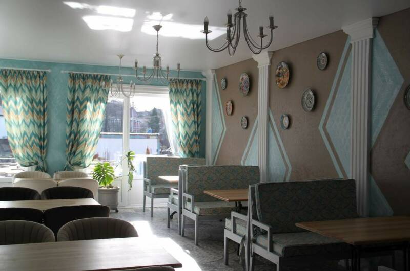 Изображение Изображение гостиницы "Гостевой дом «Средиземье»" #7 #7