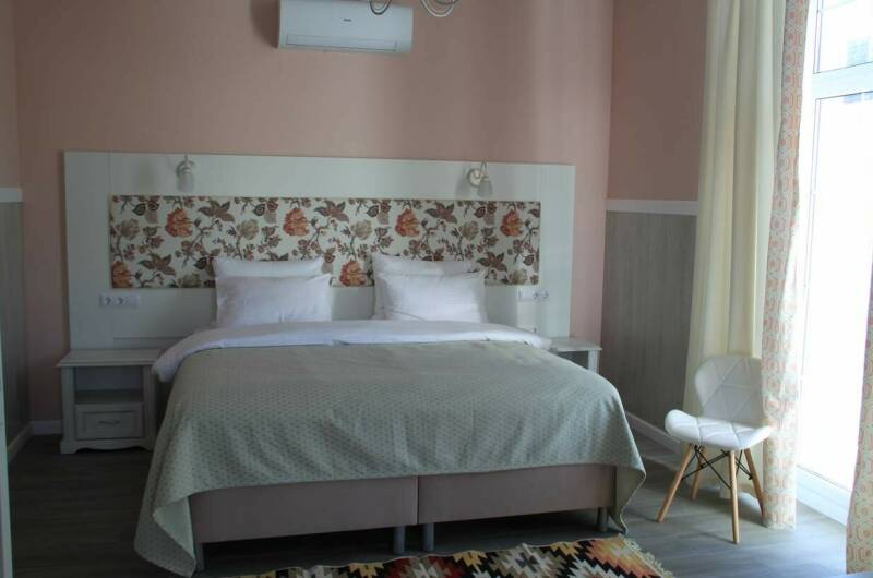 Изображение Изображение гостиницы "Гостевой дом «Средиземье»" #8 #8