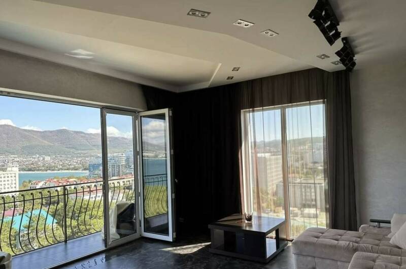 Изображение Изображение квартиры &quot;Двухкомнатная квартира на Южной&quot; #1 #1