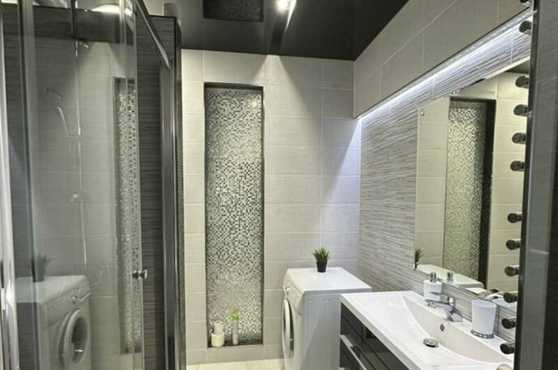 Изображение Изображение квартиры &quot;Двухкомнатная квартира на Южной&quot; #3 #3