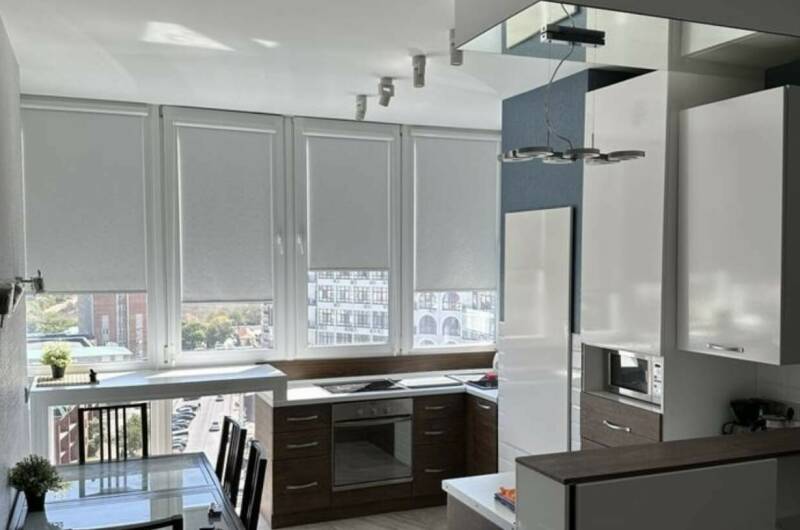 Изображение Изображение квартиры &quot;Двухкомнатная квартира на Южной&quot; #4 #4