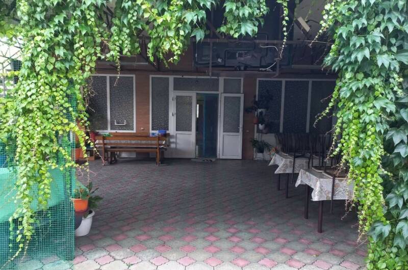 Изображение Изображение гостиницы &quot;Частное домовладение «Аннушка»&quot; #1 #1