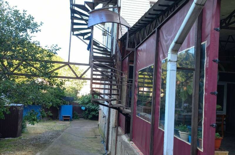 Изображение Изображение гостиницы &quot;Частное домовладение «Аннушка»&quot; #2 #2