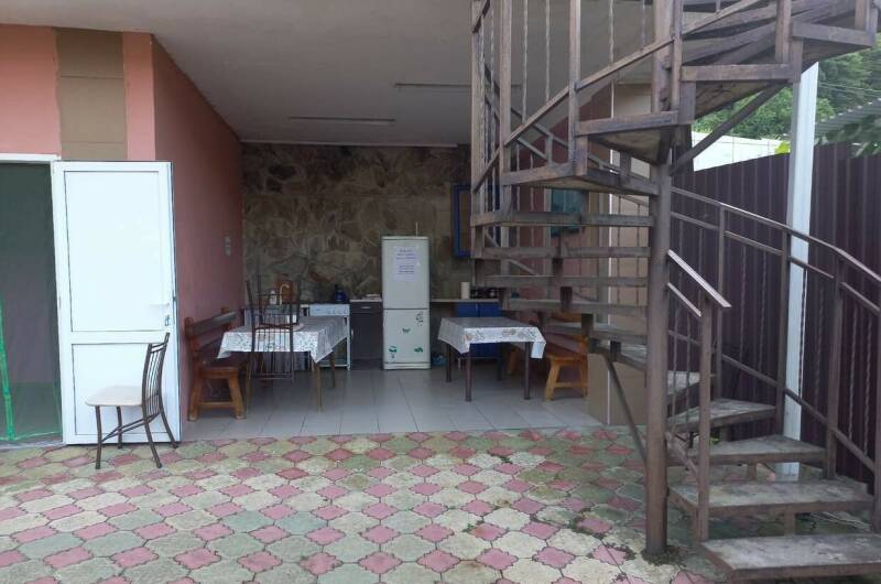 Изображение Изображение гостиницы &quot;Частное домовладение «Аннушка»&quot; #3 #3