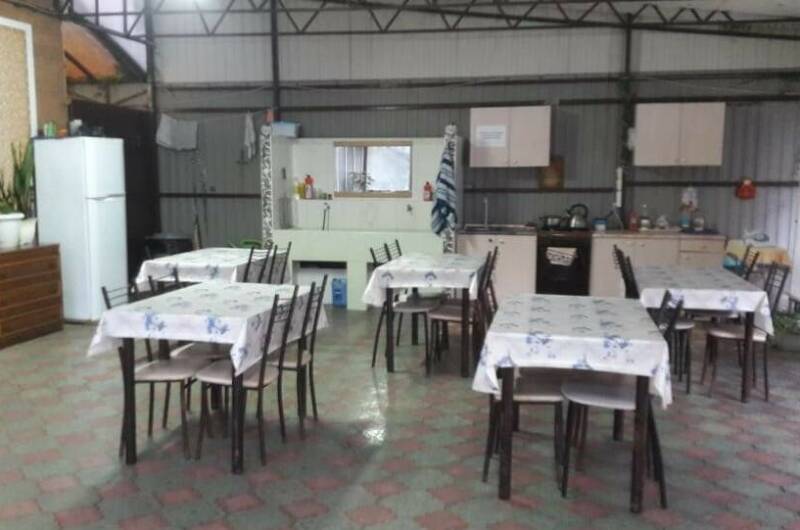 Изображение Изображение гостиницы &quot;Частное домовладение «Аннушка»&quot; #4 #4