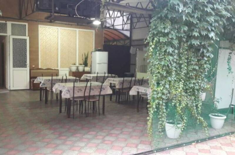 Изображение Изображение гостиницы &quot;Частное домовладение «Аннушка»&quot; #5 #5