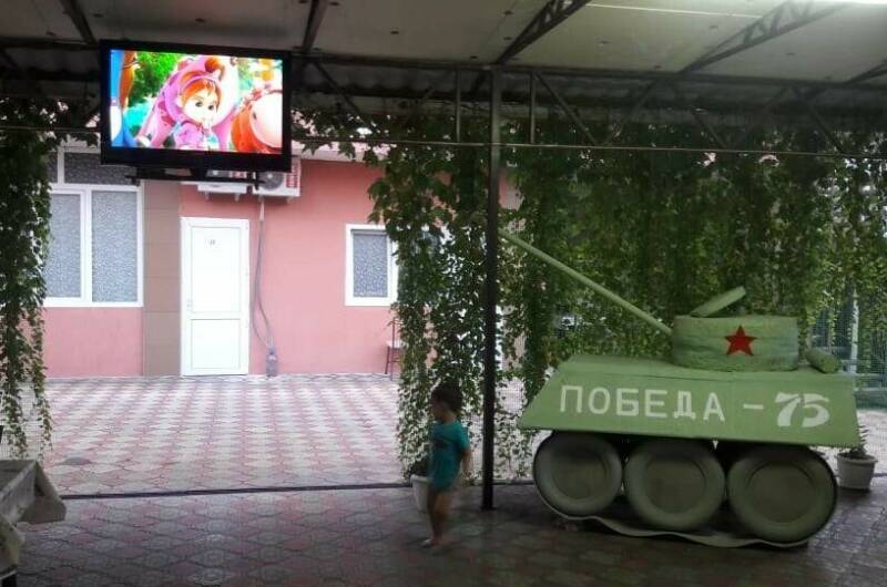 Изображение Изображение гостиницы &quot;Частное домовладение «Аннушка»&quot; #6 #6