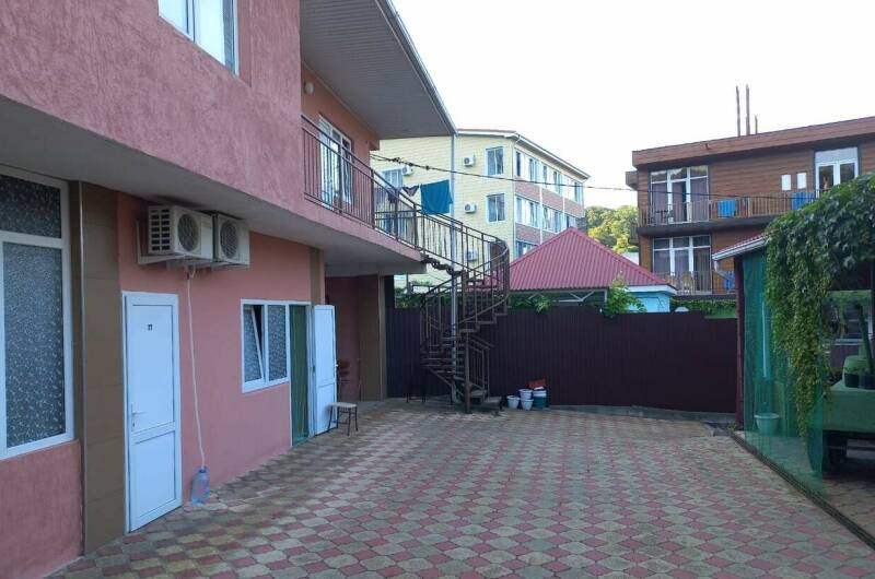 Изображение Изображение гостиницы &quot;Частное домовладение «Аннушка»&quot; #7 #7