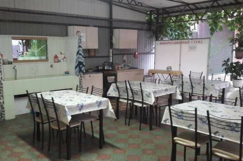 Изображение Изображение гостиницы &quot;Частное домовладение «Аннушка»&quot; #8 #8