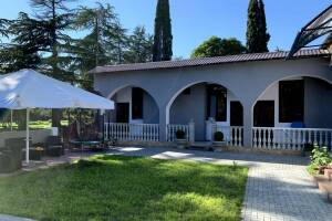 Изображение отеля / гостиницы "Гостевой дом «Амра»"