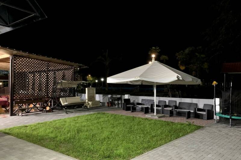 Изображение Изображение гостиницы "Гостевой дом «Амра»" #3 #3