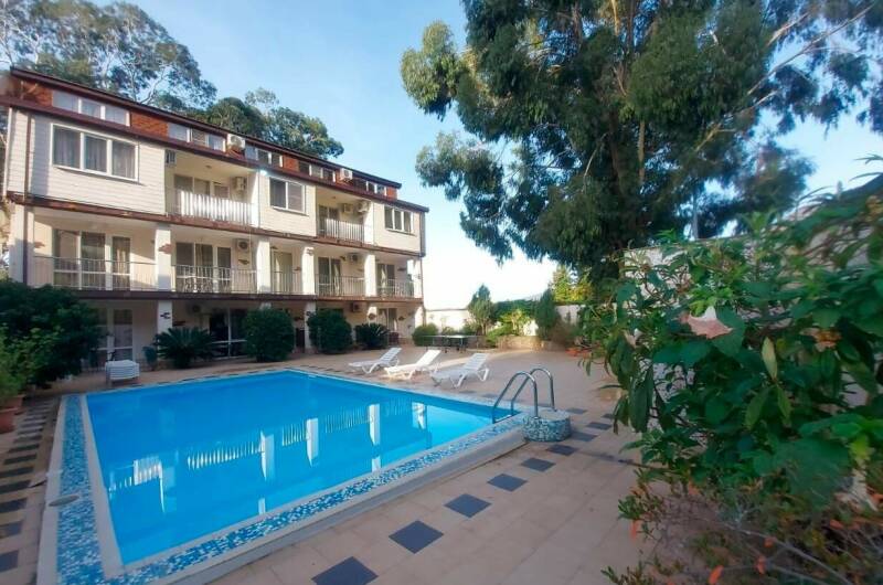 Изображение Изображение гостиницы "Отель «Сказка»" #1 #1