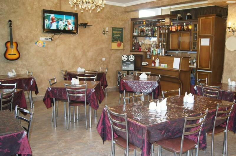 Изображение Изображение гостиницы "Отель «Сказка»" #2 #2