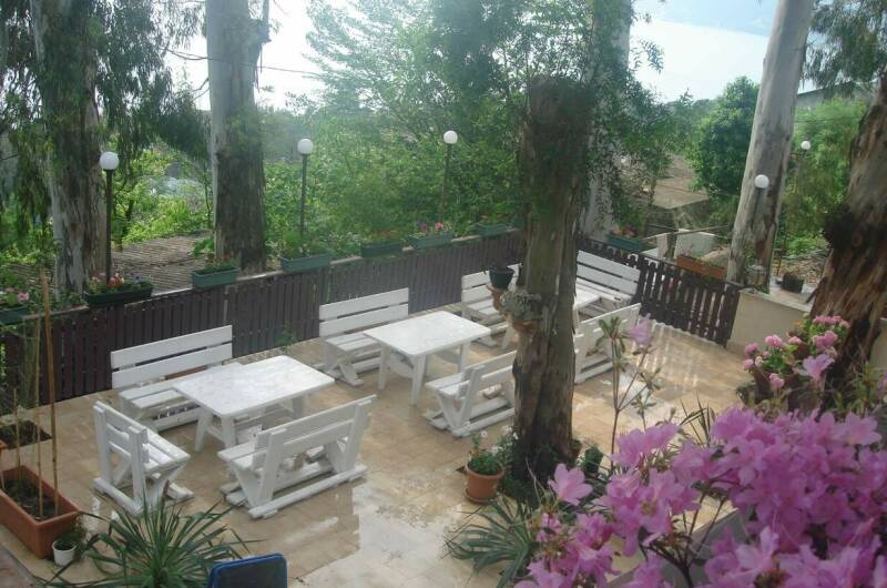 Изображение Изображение гостиницы "Отель «Сказка»" #3 #3