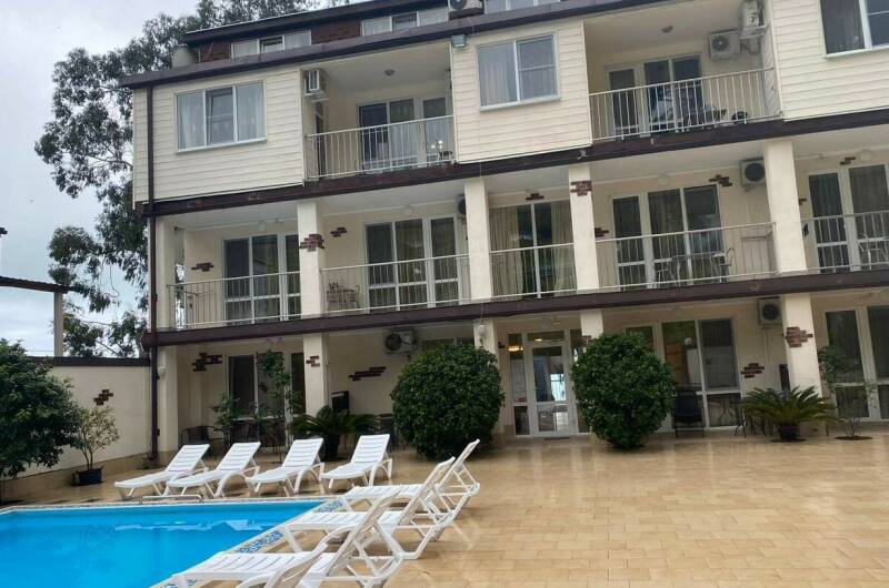 Изображение Изображение гостиницы "Отель «Сказка»" #4 #4