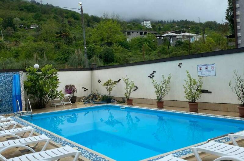 Изображение Изображение гостиницы "Отель «Сказка»" #5 #5