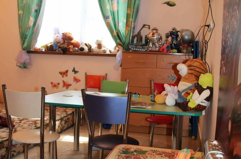 Изображение Изображение гостиницы "Отель «Сказка»" #7 #7