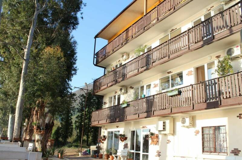 Изображение Изображение гостиницы "Отель «Сказка»" #8 #8