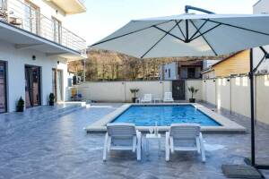 Изображение гостиницы "Гостевой дом «SunMania»"