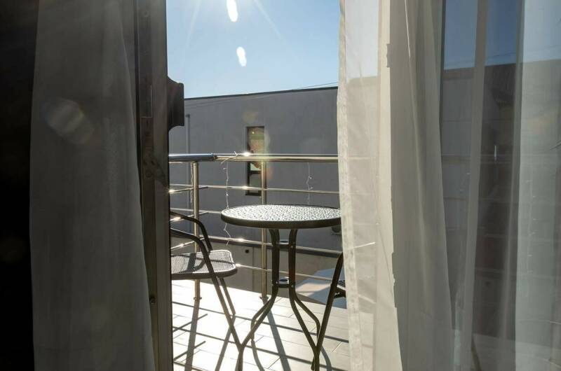 Изображение Изображение гостиницы "Гостевой дом «SunMania»" #5 #5