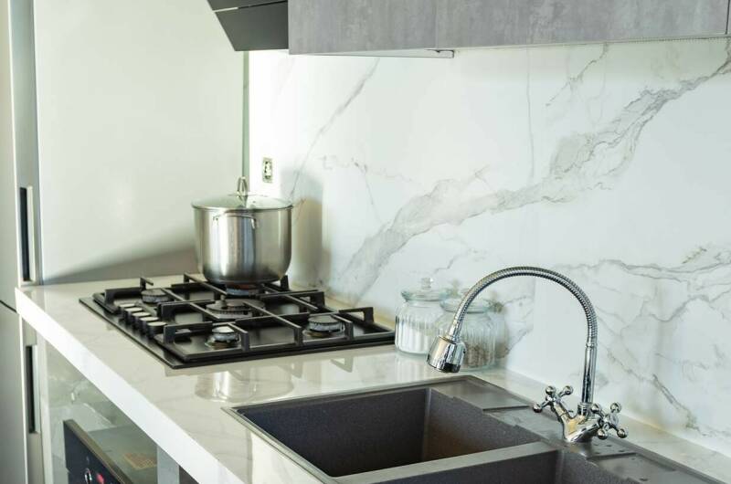 Изображение Изображение гостиницы "Гостевой дом «SunMania»" #6 #6