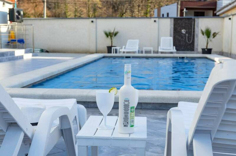 Изображение Изображение отеля / гостиницы "Гостевой дом «SunMania»" #10 #8