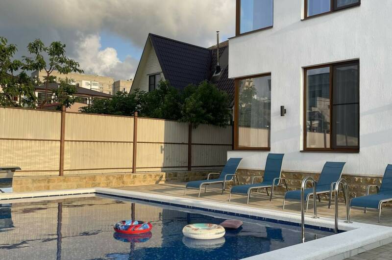 Изображение Изображение гостиницы &quot;Гостевой дом «Арт»&quot; #1 #1