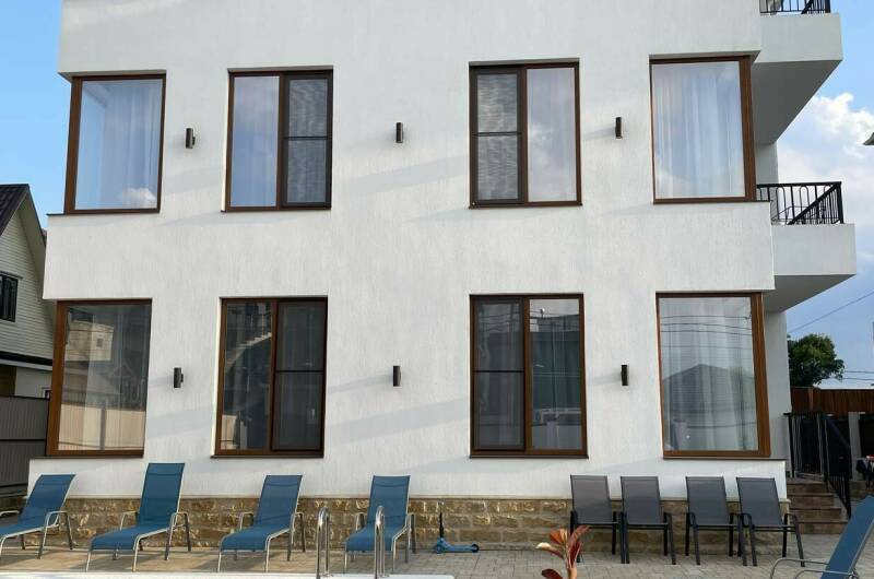 Изображение Изображение гостиницы &quot;Гостевой дом «Арт»&quot; #2 #2