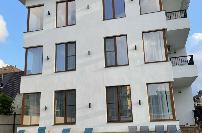 Изображение Изображение гостиницы &quot;Гостевой дом «Арт»&quot; #3 #3