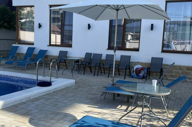 Изображение Изображение гостиницы &quot;Гостевой дом «Арт»&quot; #5 #5