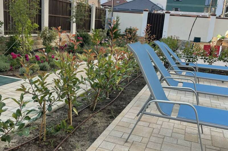 Изображение Изображение гостиницы &quot;Гостевой дом «Арт»&quot; #7 #7