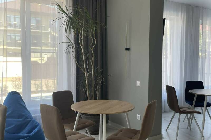 Изображение Изображение отеля / гостиницы "Гостевой дом «Арт»" #11 #9