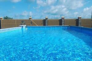 Изображение Гостевой дом «Территория лета» #6