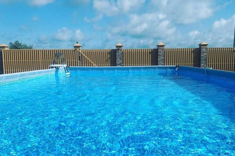 Изображение Изображение гостиницы "Гостевой дом «Территория лета»" #1 #1