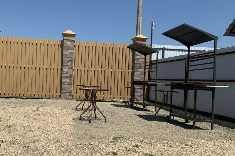 Изображение Изображение гостиницы "Гостевой дом «Территория лета»" #4 #4