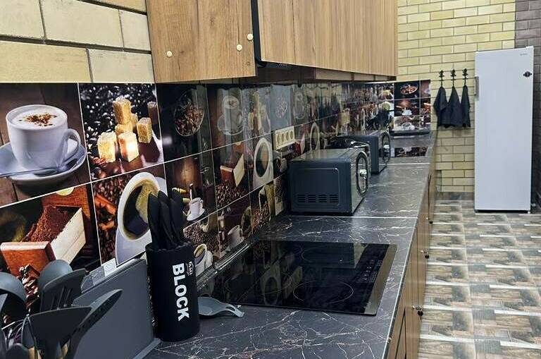 Изображение Изображение гостиницы "Гостевой дом «Территория лета»" #5 #5