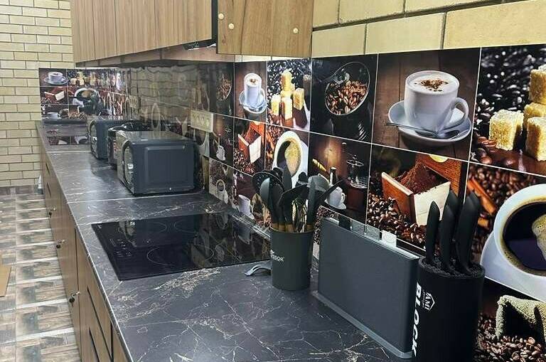 Изображение Изображение гостиницы "Гостевой дом «Территория лета»" #7 #7