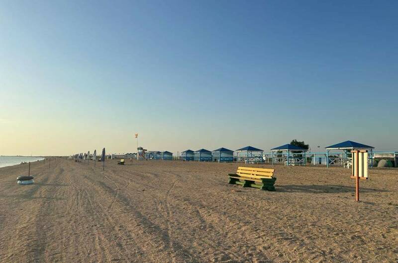 Изображение Изображение гостиницы "Гостевой дом «Территория лета»" #8 #8