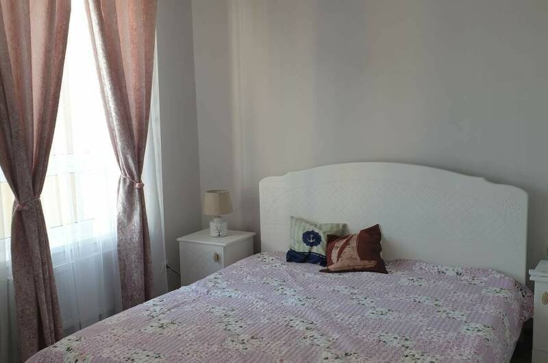 Изображение Изображение квартиры &quot;Двухкомнатные апартаменты в ЖК «Апартамент»&quot; #1 #1