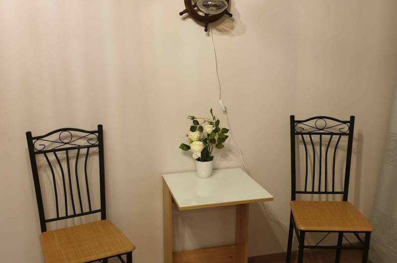 Изображение Изображение квартиры &quot;Двухкомнатные апартаменты в ЖК «Апартамент»&quot; #3 #3