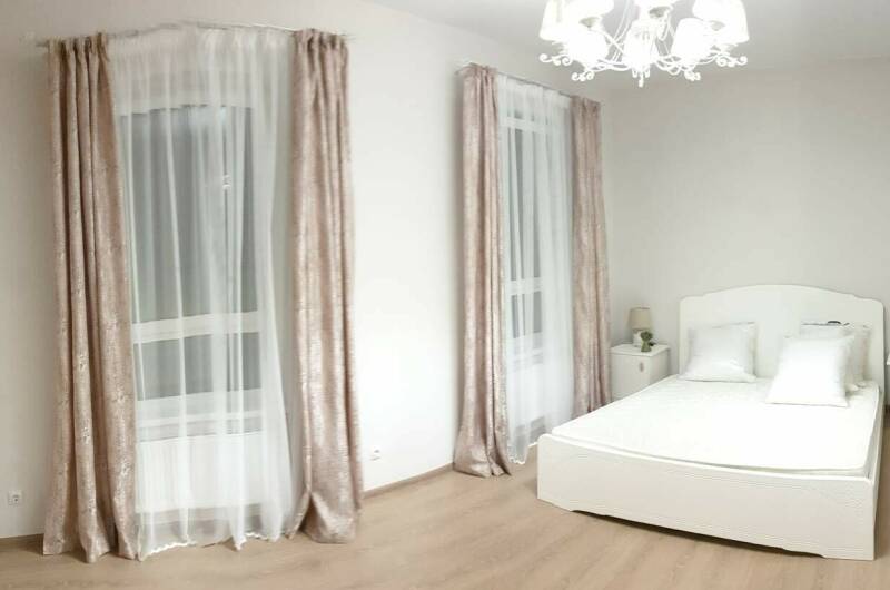 Изображение Изображение квартиры &quot;Двухкомнатные апартаменты в ЖК «Апартамент»&quot; #5 #5