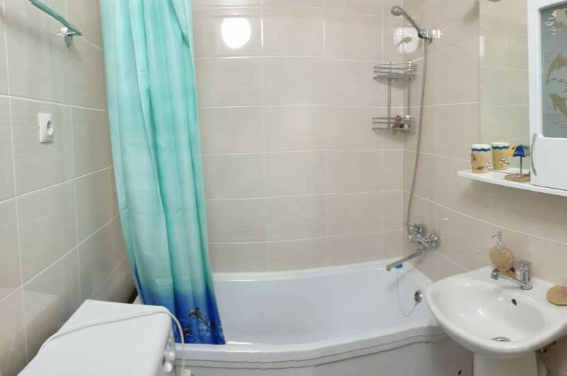 Изображение Изображение квартиры &quot;Двухкомнатные апартаменты в ЖК «Апартамент»&quot; #7 #7