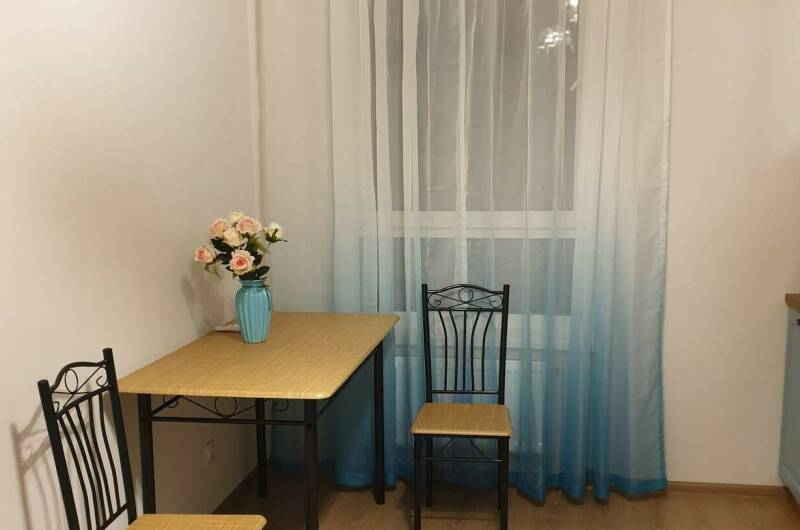 Изображение Изображение квартиры / апартамента "Двухкомнатные апартаменты в ЖК «Апартамент»" #10 #8