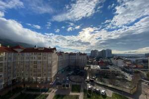 Изображение квартиры / апартамента "Однокомнатная квартира в ЖК «Реал»"