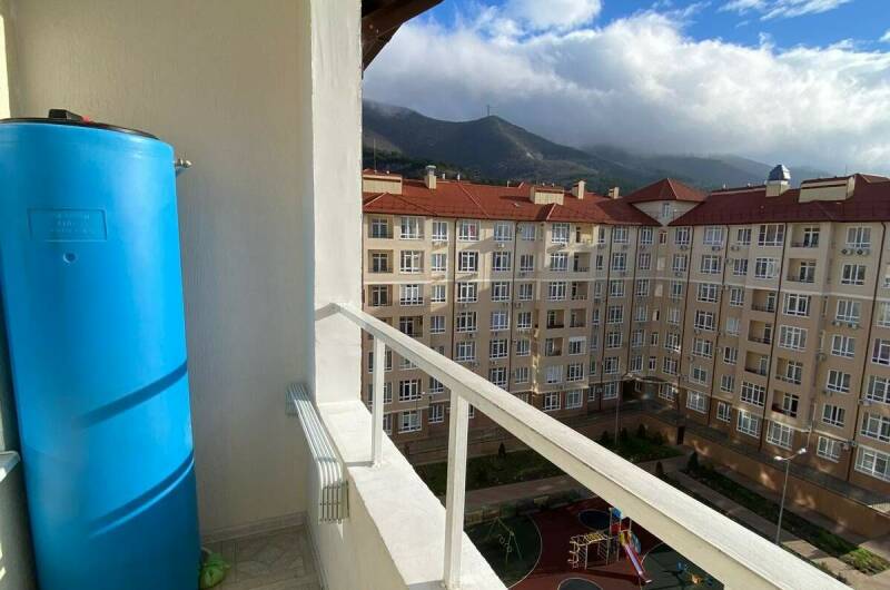 Изображение Изображение квартиры "Однокомнатная квартира в ЖК «Реал»" #4 #4