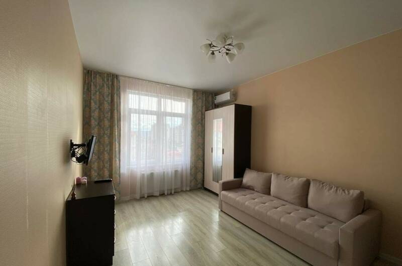 Изображение Изображение квартиры "Однокомнатная квартира в ЖК «Реал»" #5 #5