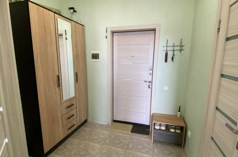 Изображение Изображение квартиры "Однокомнатная квартира в ЖК «Реал»" #6 #6